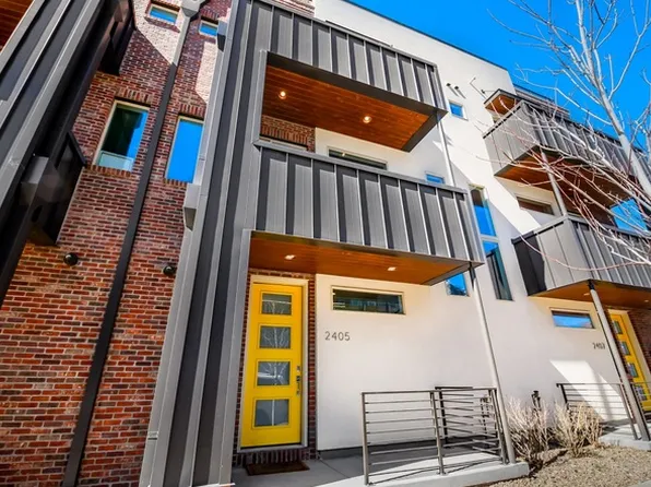 2405 Eliot St, Denver, CO 80211