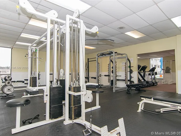1500 S Ocean Dr #17E — Photo 42