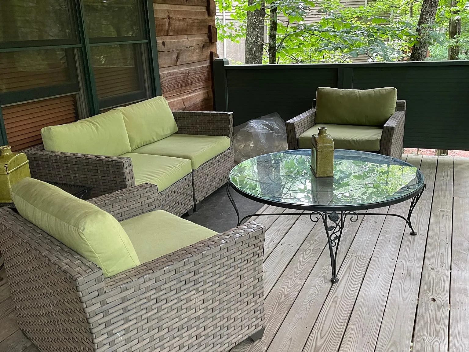 4 bed, 2800 sqft, $3,500 — Photo 3