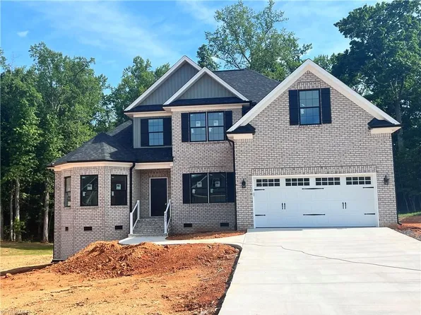 6433 Calvary Way, Thomasville, NC 27360
