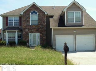 11638 Sarah Loop, Hampton, GA 30228