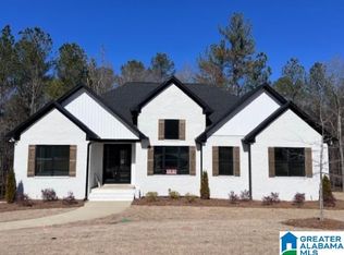 1146 Grey Oaks Valley, Pelham, AL 35124