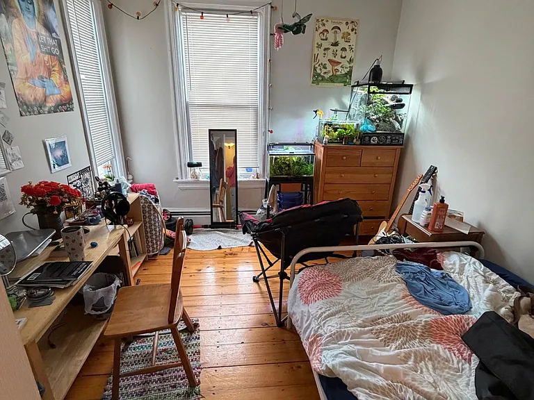 123 Vinton St #1 — Photo 5
