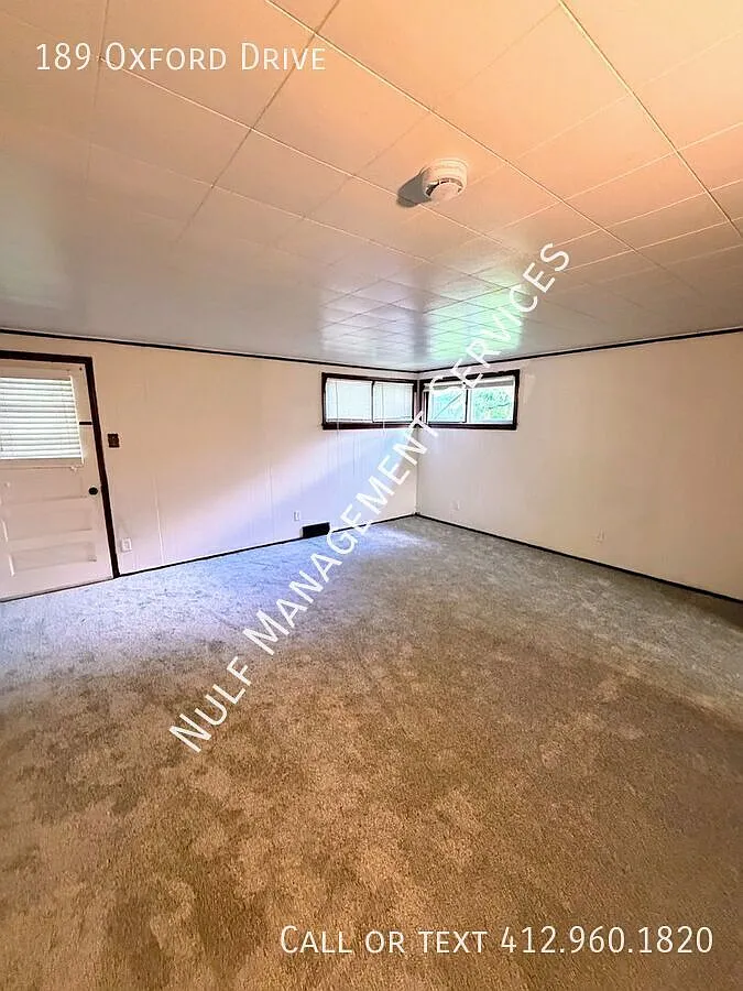 2 bed, 1 bath in McKeesport — Photo 4