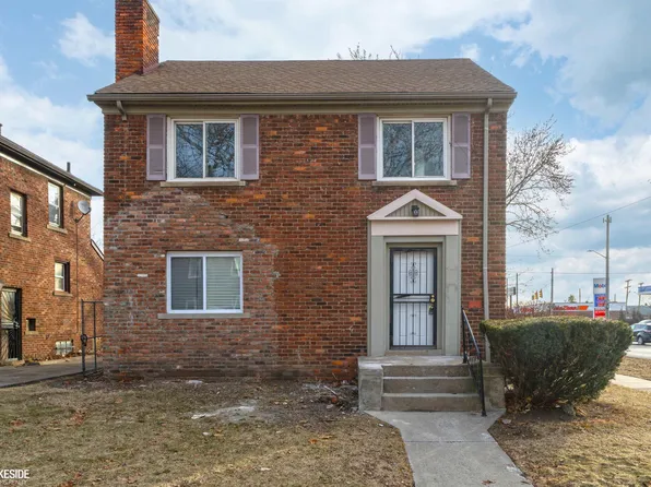 8000 Normile St, Detroit, MI 48204