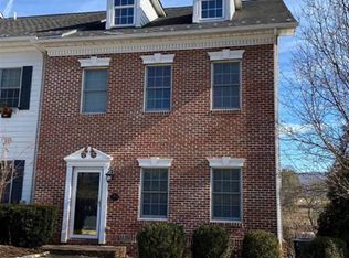 135 S Church St, Woodstock, VA