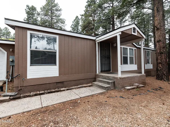 1421 S Burlington St, Flagstaff, AZ 86001