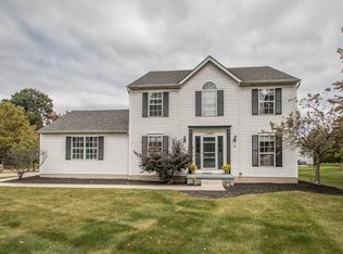 1247 Waldo Way, Twinsburg, OH 44087