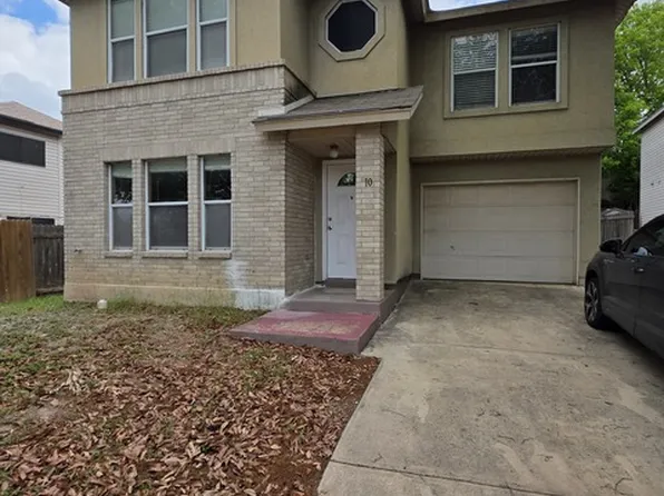 10 Cavelier Pass, San Antonio, TX 78240