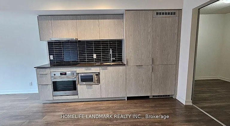 60 Shuter St #2810-607 — Photo 15