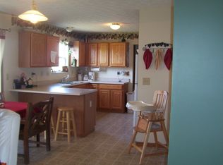 5997 Aquamarine Dr, Grove City, OH 43123
