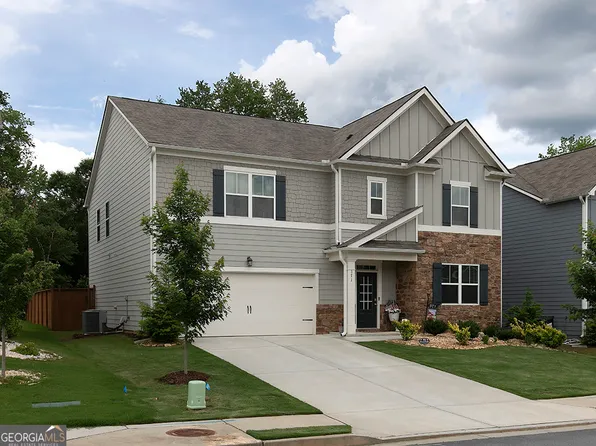 371 Highgrove Way, Dallas, GA 30157