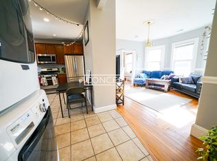 122 Calumet St #1223, Roxbury Crossing, MA 02120
