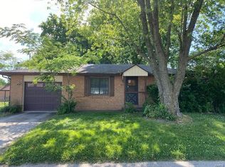 151 Terrace St, Bethalto, IL 62010