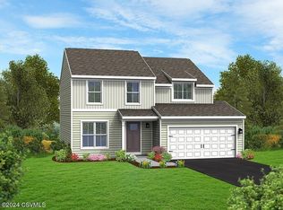 536 Dyer Rd, White Deer, PA 17887