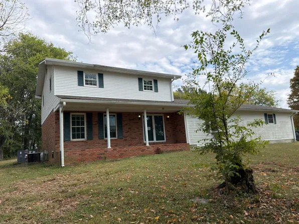 56 S Tanyard Rd, Cadiz, KY 42211