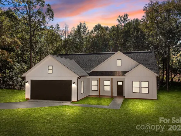 1669 Agner Rd, Salisbury, NC 28146