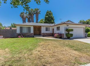 1553 W Indianapolis Ave, Fresno, CA