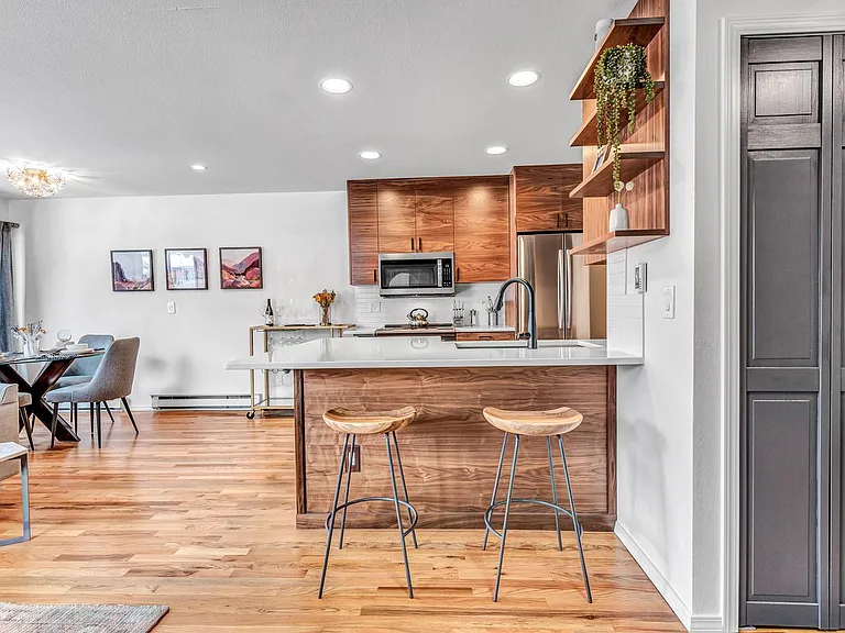 827 Maxwell Ave #A — Photo 4