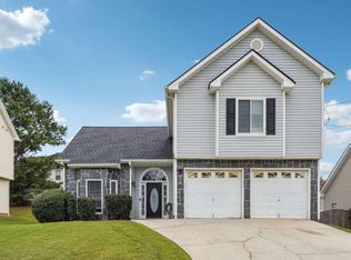 4220 Reeshemah St, Atlanta, GA 30349