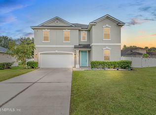 219 DEERFIELD GLEN Drive, St. Augustine, FL 32086