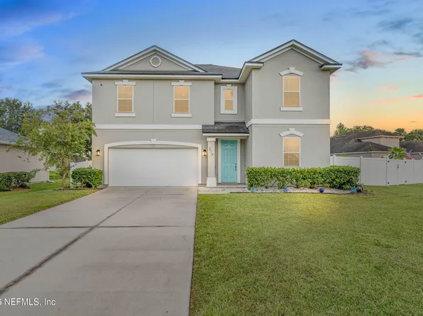 219 DEERFIELD GLEN Drive, St. Augustine, FL 32086