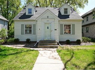 3917 26th St E, Minneapolis, MN 55406