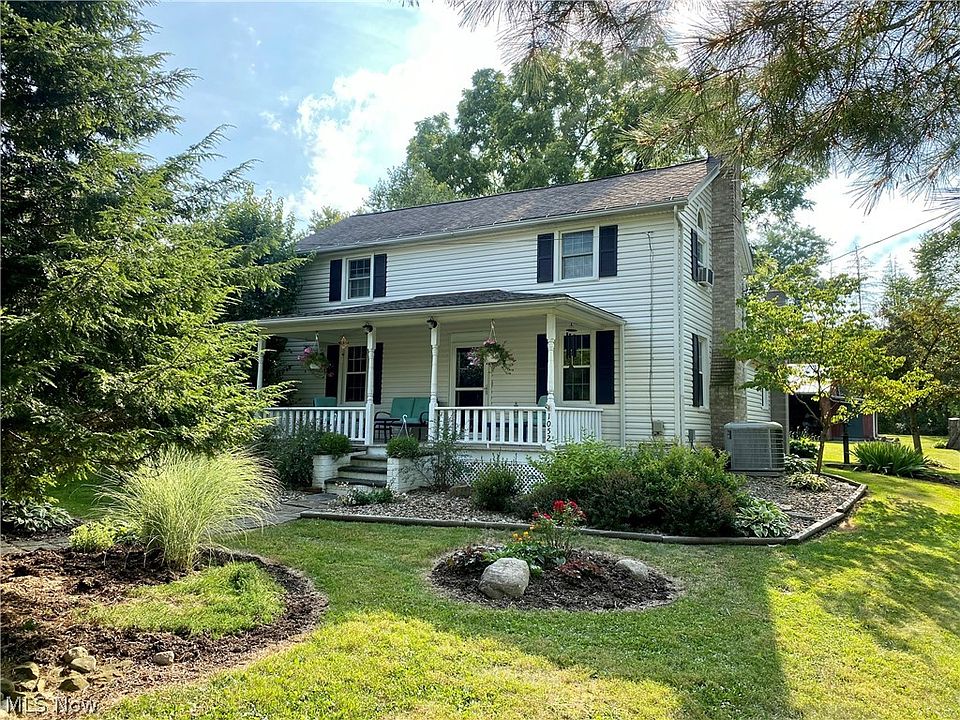 1052 N Smyser Rd, Wooster, OH 44691 Zillow
