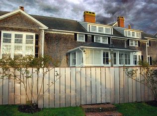 23 Lily St, Nantucket, MA 02554