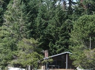 9411 N North Shore Rd, Belfair, WA 98528