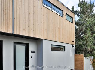 68 Foxley St UNIT 4, Toronto, ON M6J1R2