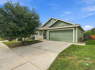 10214 Robbins Grove, San Antonio, TX 78245