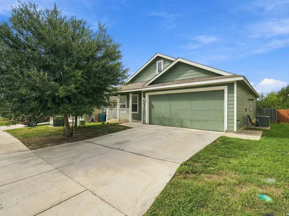 10214 Robbins Grove, San Antonio, TX 78245