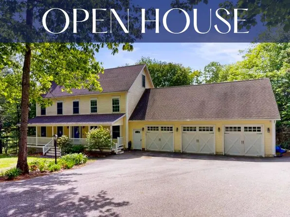 60 Waters Edge Drive, Lewiston, ME 04240