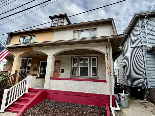 2404 Victor St, Easton, PA 18042