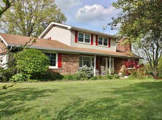 2300 Longbranch Rd, Union, KY 41091