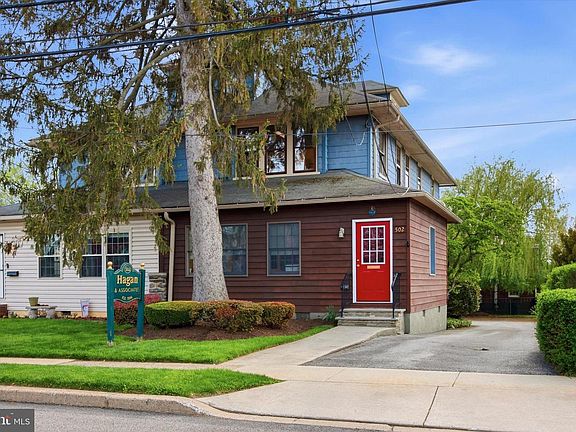 3rd image of 502 Darby Rd