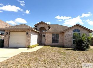 422 Rey Jaime St, Brownsville, TX 78521