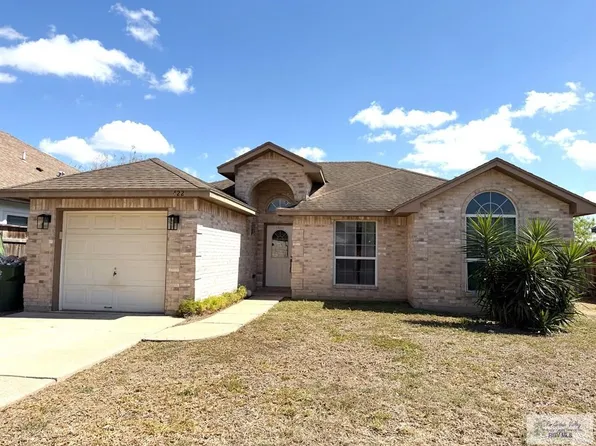 422 Rey Jaime St, Brownsville, TX 78521