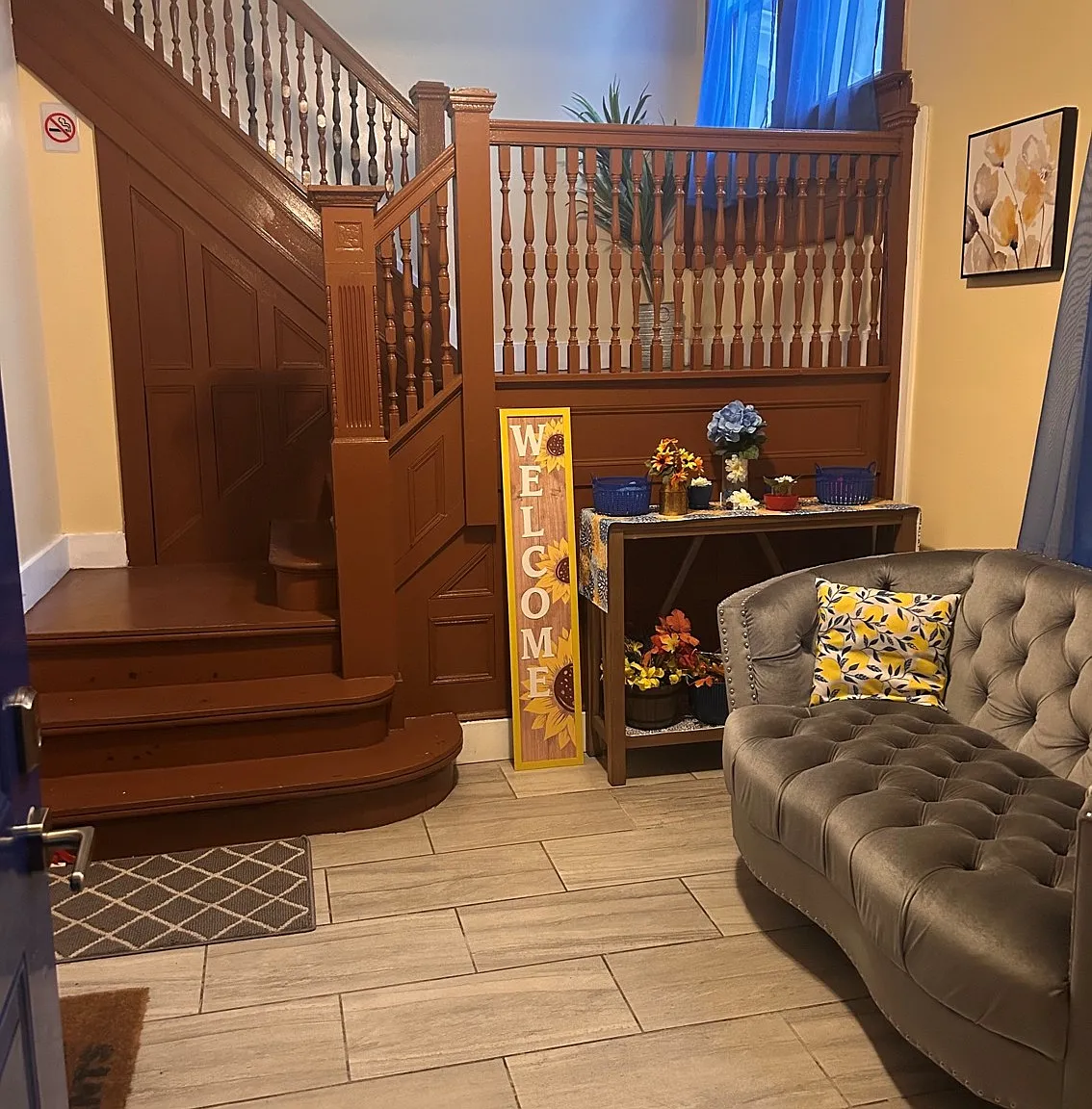 2 bed, 1400 sqft, $1,500 — Photo 3