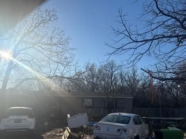 461600 E 1028th Rd, Sallisaw, OK 74955