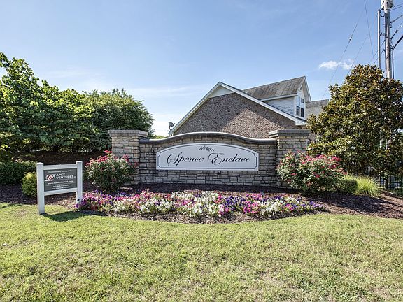 2nd image of 604 Spence Enclave Way