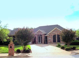 10910 Ballybunion Pl, Austin, TX 78747