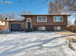 327 Fairfax St, Colorado Springs, CO 80911
