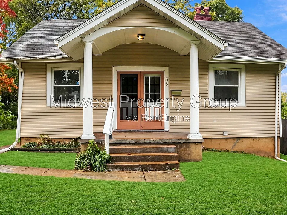 53 Beacon Ave