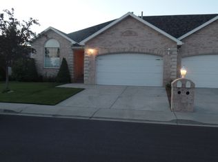526 W 10 N, Orem, UT 84057