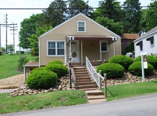 150 Stewart Ave, Rochester, PA 15074