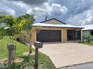 6456 Alemendra, Fort Pierce, FL 34951