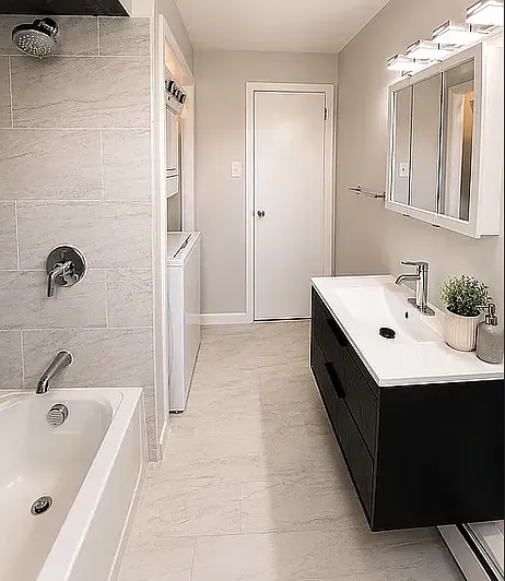 2 bed, $2,000 — Photo 1
