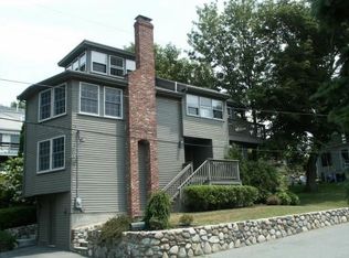 87 Pitman Rd, Marblehead, MA 01945